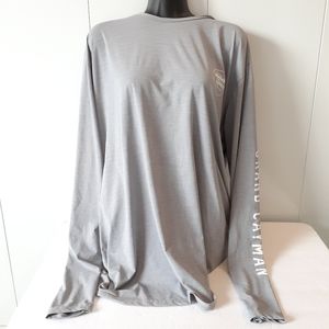 Grand Caymon Beachouse Long Sleeve Tee Size 2XL